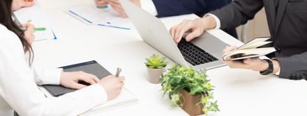 人材育成・キャリア支援